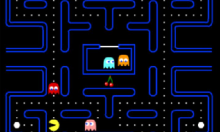Pac-Man: Το παιχνίδι που άλλαξε τον κόσμο των video games